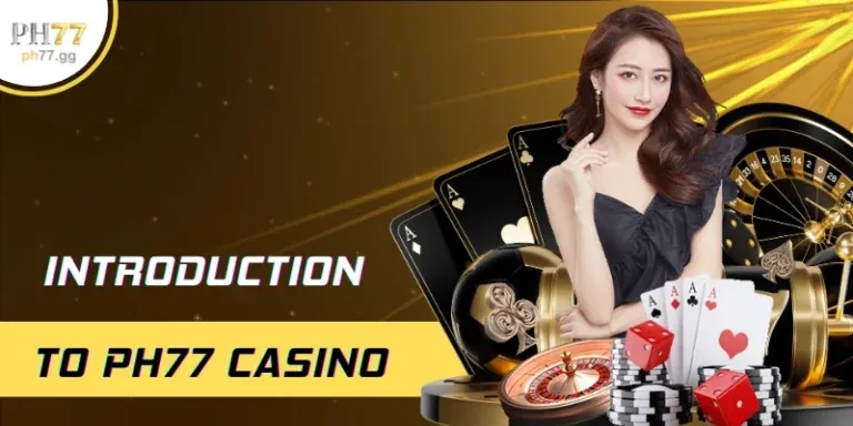Casino Trực tuyến 43tr88